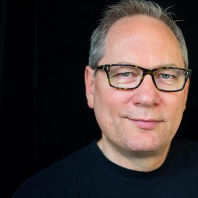Profile Picture of Keith Perske (@KPerske) on Twitter