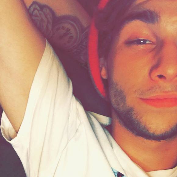 Profile Picture of Brandon Selvage (@brandonselvage) on Poshmark