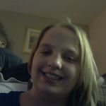 katelyn Burkhart - Instagram Profile Picture of katelyn Burkhart (@grooveygirl891) on Instagram