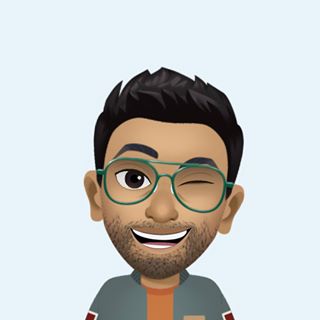 Profile Picture of Abhijit Dasgupta (@ringclouds) on Facebook