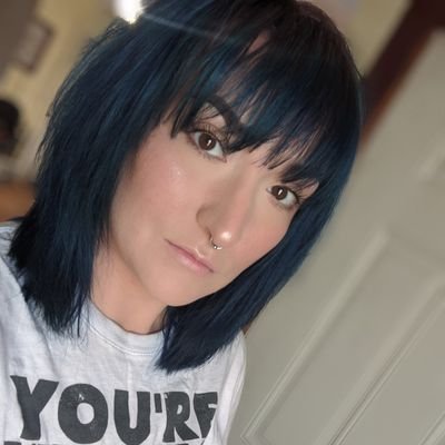 Profile Picture of Carrie Peters (@CarriePeters791) on Twitter