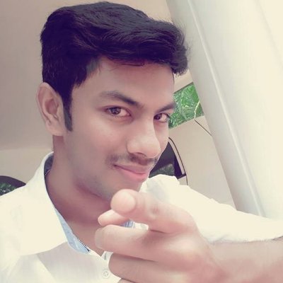 Profile Picture of Clint Biji Varghese (@clintbiji95) on Twitter