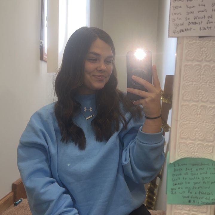Profile Picture of Victoria Crain (@victoria.crain0404) on Tiktok