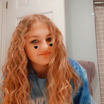 Profile Picture of Jillian Fischer (@Jillian16371193) on Twitter
