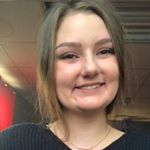 Profile Picture of Julia McGinnis (@julia_mcginnis) on Instagram