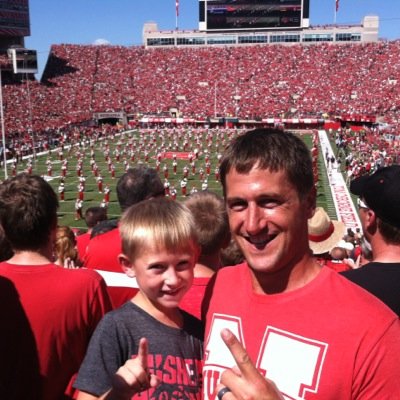 Profile Picture of Brian Lemerond (@brianlem14) on Twitter