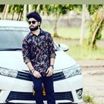 Profile Picture of syed hammad zaidi (@mrdj_hammad) on Instagram
