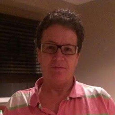 Profile Picture of Debbie Gaudet (@dgaudet4060) on Twitter