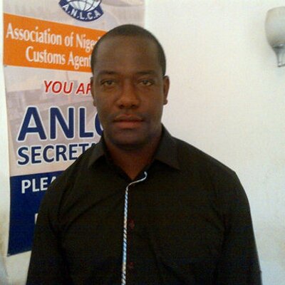 Profile Picture of Chijioke Odilinye (@odilichiji) on Twitter