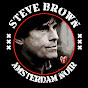 Profile Picture of StevenBrown AmsterdamNoir (@@StevenBrown2) on Tiktok