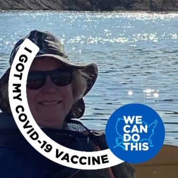 Profile Picture of Annette Madison carpentier (@danekper) on Poshmark