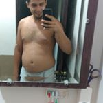 Profile Picture of Eduardo Saenz (@hazme_gordo) on Instagram