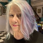 Profile Picture of Dimension 3  ~ Janet Whalen (@dimension3sf.janetwhalen) on Instagram