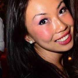 Profile Picture of Cindy Rong (@rongtime) on Pinterest