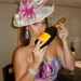Profile Picture of Julia Menard (@julia1982) on Pinterest