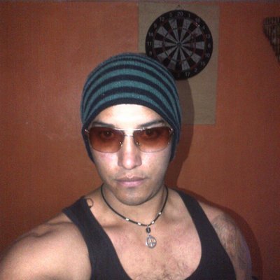 Profile Picture of Edison García (@G1417Pat) on Twitter