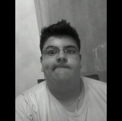 Profile Picture of Kevin Arruda (@GordokevinKevin) on Twitter