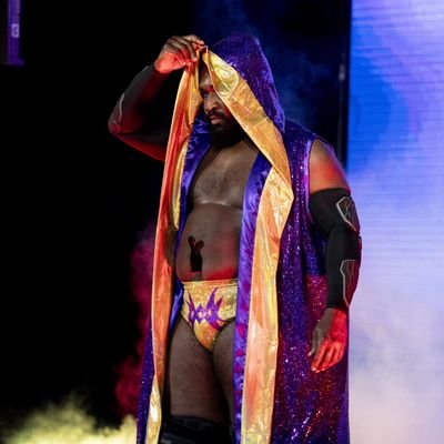 Profile Picture of Willie Mack {JRB} (@Willie_Mack) on Twitter