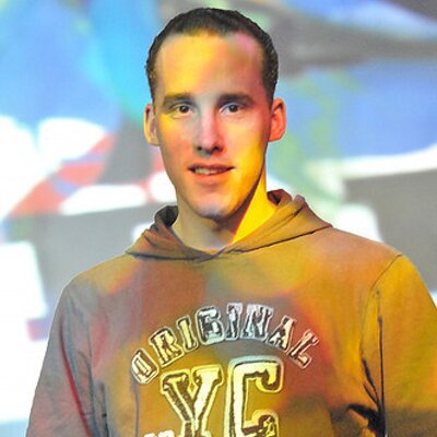 Profile Picture of Patrick Sievers (@Psievers88) on Twitter