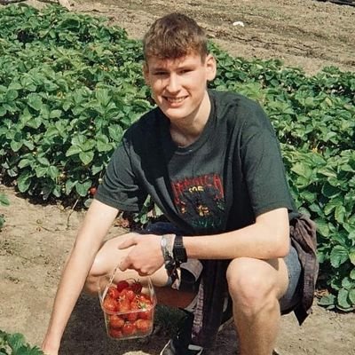 Profile Picture of Josh Wilkinson (@josh_wilco43) on Twitter