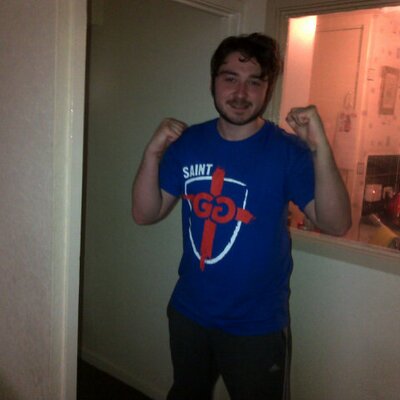 Profile Picture of Dominic NUFC Howe (@DominicNUFCHowe) on Twitter