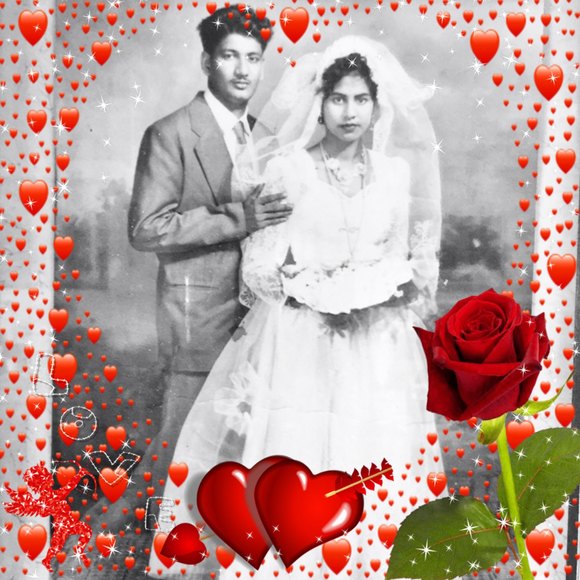 Profile Picture of Lorraine Singh (@lisk347) on Poshmark