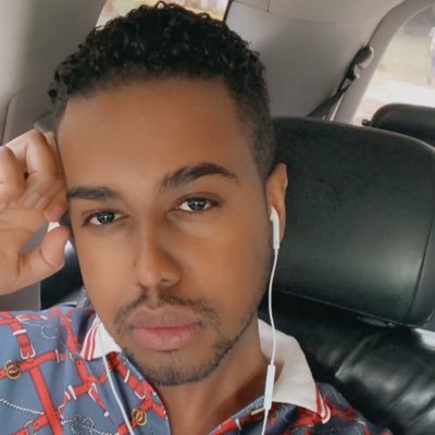 Profile Picture of Obrien Baburam (@OBrienBaburam) on Twitter