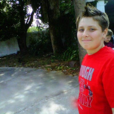 Profile Picture of Liam Wolf (@liamwolf4) on Twitter