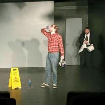 Profile Picture of Mike Frollo (@WorstMikeFrollo) on Twitter