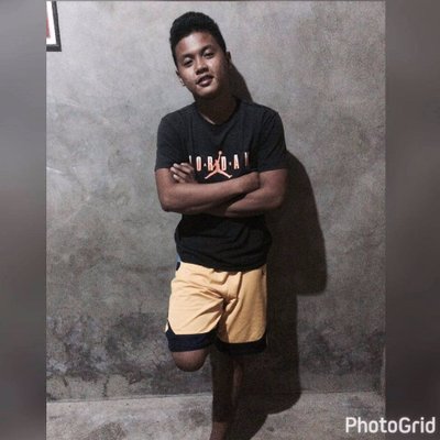 Profile Picture of Tyson Nabong (@JanLeonard1109) on Twitter