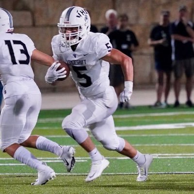 Profile Picture of Brendan Bennett (@txbrendan_) on Twitter