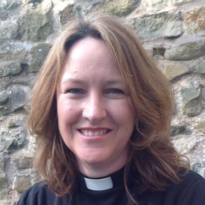 Profile Photo of Nancy Goodrich (@revgoodrich) on Twitter