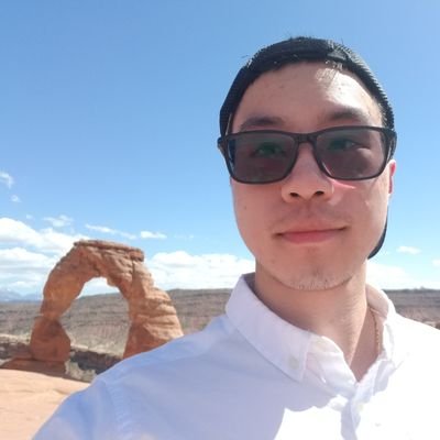 Profile Picture of Drew (Andrew) Truong (@drewtru) on Twitter