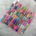 Profile Picture of Amanda Ramcharitar (@kailis_nails_makeup_and_henna) on Instagram