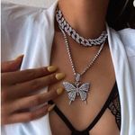 Profile Picture of 🦋 cute belen accessories 🦋 (@cute_accessories_bff) on Instagram