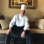 Profile Picture of Christian Corson (@chefchriscorson) on Instagram