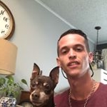 Profile Picture of Calvo (@calvindrew918) on Instagram
