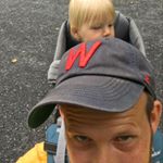 Profile Picture of David Sollenberger (@pensilfaanier) on Instagram