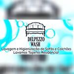 Profile Picture of Lavagem e Higienização (@delpezzowash) on Instagram