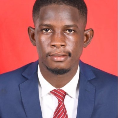 Profile Picture of Mohamed Kaba (@mohamedkaba08) on Twitter