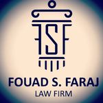 Profile Picture of פואד_פרג'_משרד_עורך_דין (@fouad_faraj_law_firm_2004) on Instagram