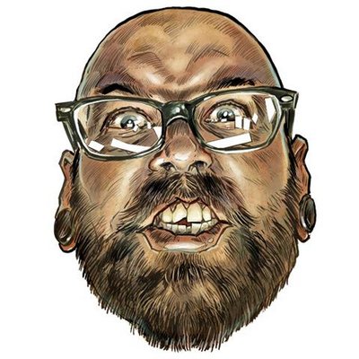 Profile Picture of Steve Becker (@Killustrator) on Twitter