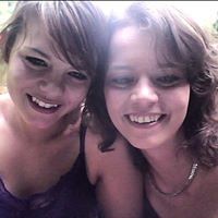 Profile Picture of Crystal Larson (@crystal-larson-5) on Quora