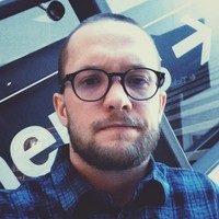 Profile Picture of Jason Lomas (@jason-lomas) on Quora
