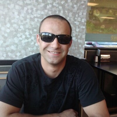 Profile Picture of Sean Cirillo (@seancirillo) on Twitter