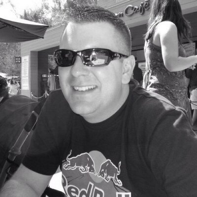 Profile Picture of Paul Wilkins (@Paul__wilkins82) on Twitter