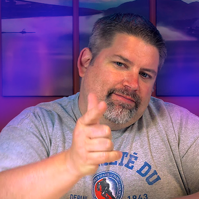 Profile Picture of Michael Panetta #PluggedIn (@TechExamined) on Twitter