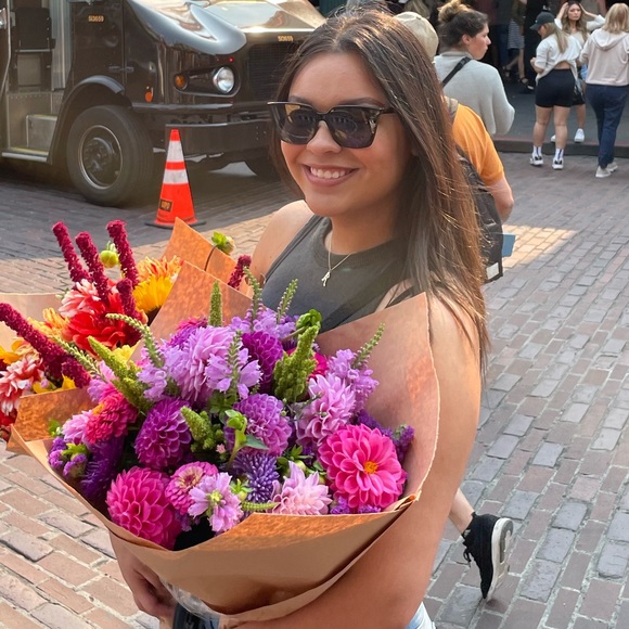 Profile Picture of April Cisneros (@aprilcisneros97) on Poshmark