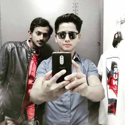 Profile Picture of NARESH GURUNG (@NARESHGURUNG007) on Twitter