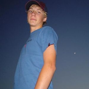 Profile Picture of John Kimbley (@triman247) on Myspace